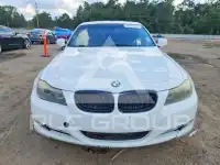 2011 BMW 335 фото