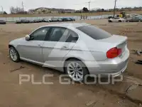 2011 BMW 335 photo