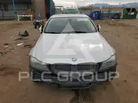 2011 BMW 335 photo