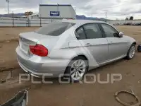 2011 BMW 335 photo