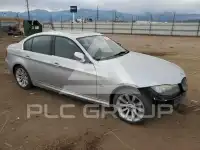 2011 BMW 335 photo