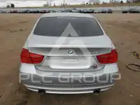 2011 BMW 335 photo