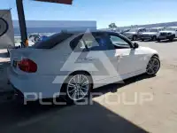 2011 BMW 335 фото