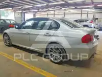 2011 BMW 335 фото