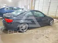 2011 BMW 335 фото