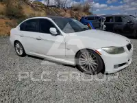 2011 BMW 335 фото
