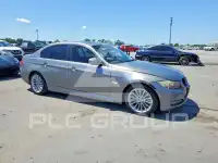 2011 BMW 335 photo