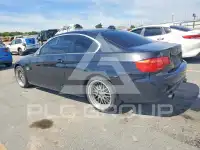 2011 BMW 335 фото