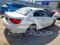 2011 BMW 335 фото