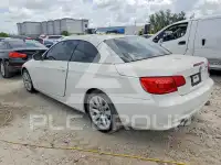 2011 BMW 335 фото