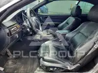 2011 BMW 335 фото
