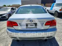 2011 BMW 335 фото