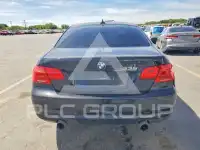 2011 BMW 335 фото
