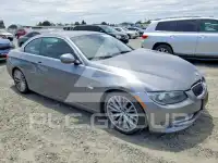 2011 BMW 335 фото