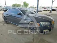 2011 BMW 335 фото