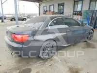 2011 BMW 335 фото