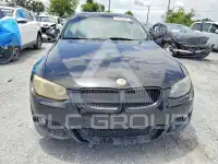 2011 BMW 335 фото