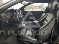 2011 BMW 335 фото