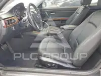 2011 BMW 335 фото