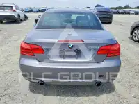 2011 BMW 335 фото