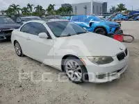 2011 BMW 335 фото