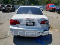 2011 BMW 335 photo