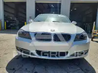2011 BMW 335 фото