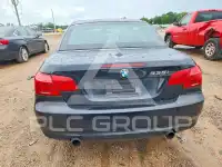 2011 BMW 335 фото