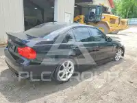 2011 BMW 335 фото