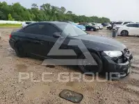 2011 BMW 335 фото