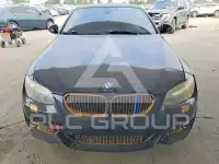 2011 BMW 335 фото