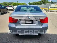 2011 BMW 335 фото