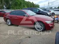 2011 BMW 335 photo