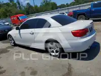 2011 BMW 335 photo