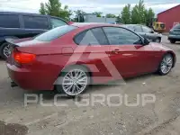 2011 BMW 335 photo