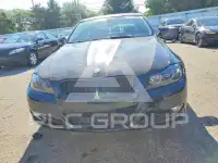 2011 BMW 335 photo