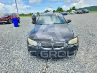 2011 BMW 335 фото