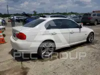 2011 BMW 335 фото