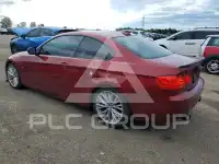 2011 BMW 335 photo
