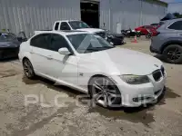2011 BMW 335 фото