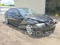 2011 BMW 335 фото