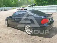 2011 BMW 335 фото