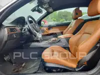 2011 BMW 335 фото