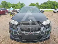 2011 BMW 335 фото