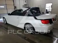 2011 BMW 335 фото