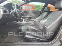 2011 BMW 335 фото