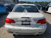 2011 BMW 335 фото