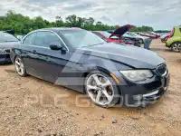 2011 BMW 335 фото