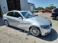 2011 BMW 335 фото