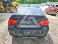 2011 BMW 335 фото